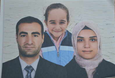 Mardin'de aynı aileden 3 kişinin ölü bulunması ile ilgili tutuklu sayısı 4'e çıktı