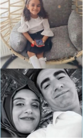 Mardin'de aynı aileden 3 kişinin ölü bulunmasına ilişkin soruşturmada tutuklu sayısı 4'e çıktı / Ek fotoğraflar