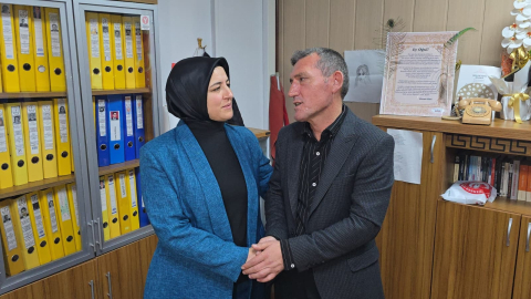 Adana’da muhtarlar seçimi heyecanı