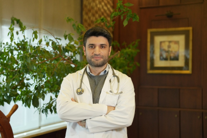 ‘Bağırsak florasının bozulması sistemik hastalıklar için zemin oluşturabilir'