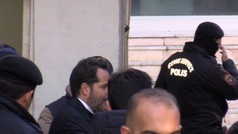 İstanbul -  Erden Timur'un emniyetteki ifadesi ortaya çıktı / Ek bilgiyle