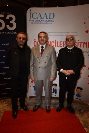 Eartechnic’ten anlamlı gala: 50 çocuğa işitme cihazı desteği