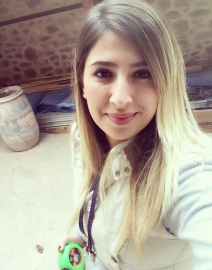 Erkek arkadaşıyla tartıştığı kamptan aracıyla ayrılan Elif aranıyor