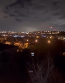 Yalova'da DEAŞ operasyonu; polise ateş açıldı: 7 polis yaralı -2 / Fotoğraf eklendi