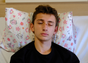 Patlatılan torpil gözüne isabet eden Mustafa: Satışının durmasını istiyorum