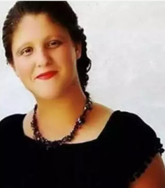 Aybeniz'i boğarak öldüren sanığa indirimsiz ağırlaştırılmış müebbet