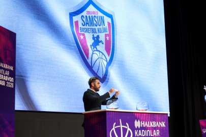 Basketbol’da Kadınlar Federasyon Kupası eşleşmelerİ belirlendi