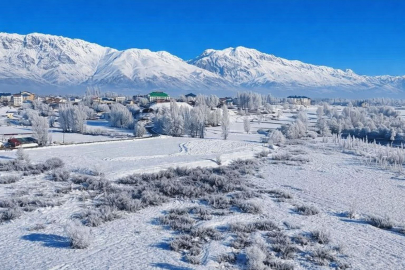 Tunceli’de 3 ilçede taşımalı eğitime ara verildi