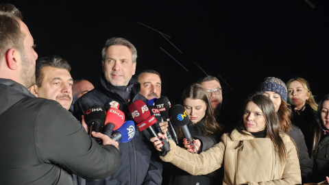 Bakan Bayraktar: Kritik enerji altyapılarının güvenliğiyle alakalı çok uzunca bir süredir çalışıyoruz