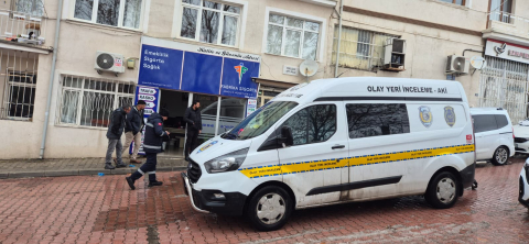 Yakınlarının haber alamadığı evli çift, evlerinde ölü bulundu