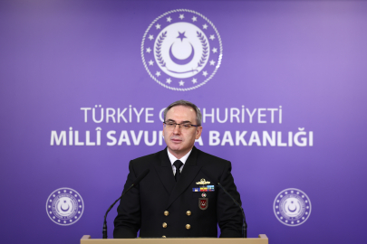 MSB: Suriye inisiyatif almaya karar verirse Türkiye destek olacaktır