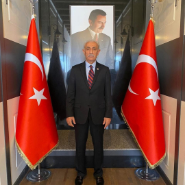 BBP Sivas İl Başkanı, geçirdiği kalp krizi sonucu yaşamını yitirdi