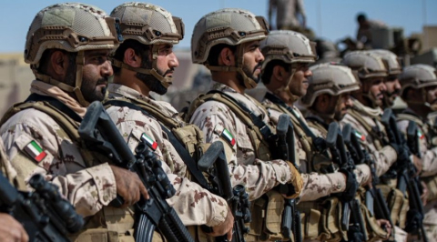 BAE, Yemen’deki ekiplerinin görevini sonlandırdı