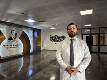 Göğüs Hastalıkları Uzmanı Dr. Baygül'den, karbonmonoksit zehirlenmesi uyarısı