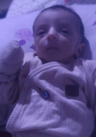 İstanbul- Fatih'te 2 aylık bebeğin şüpheli ölümünde ifadesi alınan anne: Babam bilerek aç bırakıyordu, ölmesini istedi