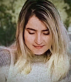 Midibüsün çarptığı Yağmur, hayatını kaybetti