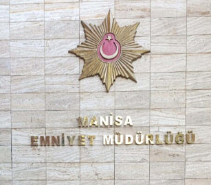 Manisa'da DEAŞ operasyonu; 1 gözaltı