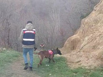 Sırra kadem basan Elif'i arama çalışmaları 7'nci gününde; dijital verilerden de sonuç alınamadı