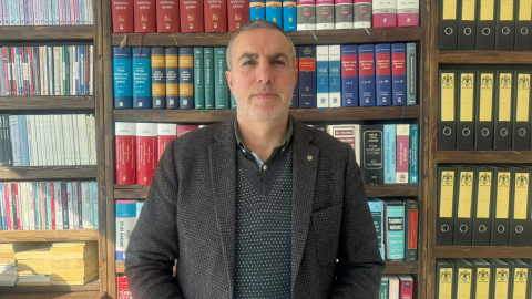 Doku ailesinin avukatı: Faillerden biri bize ulaştı