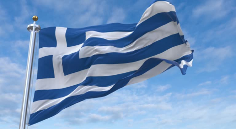 Yunanistan 15 yaş altına sanal medyayı yasaklıyor