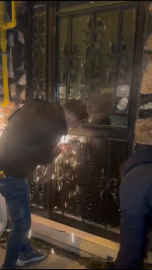 Polis spiralle kapıyı keserek baskın yaptı; 43 kişiye 498 bin lira kumar cezası