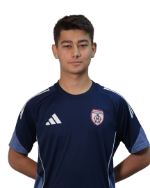 Altınordu'da iki oyuncu gönderildi