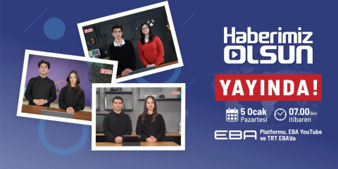 ‘Haberimiz Olsun’ projesi Demirören Medya ve Teknoloji MTAL iş birliğiyle yayına başladı