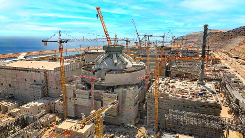 ‘Nükleer enerji bir seçenek değil, geleceğin temel ihtiyacı olacak’