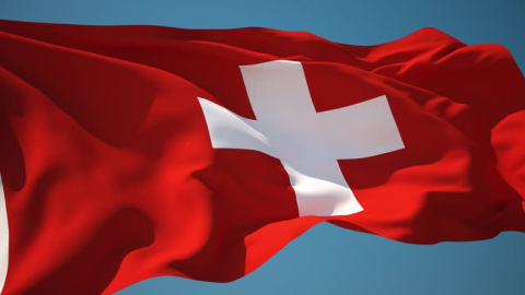 İsviçre, Maduro'nun ülkedeki tüm varlıklarını dondurdu