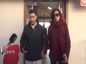 Şarkıcı Güllü'nün oğlu: Ablamın masumiyetine güvenmek bir hataydı