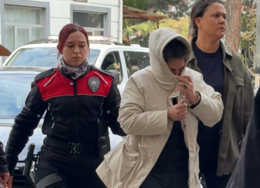 Uyuşturucu ticareti suçundan aranan hükümlü, rezidansta yakalandı