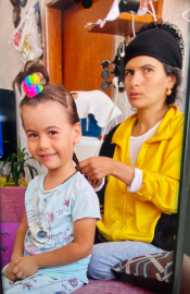 Eşi ile kızını öldüren şüpheli, psikolojik sorunları olduğu gerekçesiyle iş yerinden izin almış / Ek fotoğraf