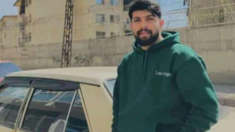 Hatay'da paketleme tesisinde yangın; 1 işçi öldü / Ek fotoğraf