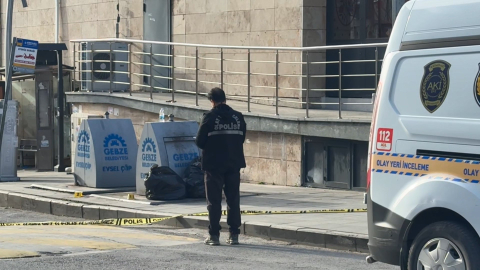 Gebze’de silahla araçtan açılan ateşte 2 kişi yaralandı