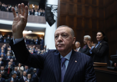 Cumhurbaşkanı Erdoğan: 2026 senesi ülkemiz için bir reform yılı olacak