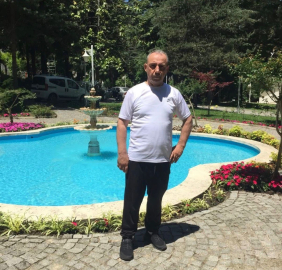 Emekliliği reddedilince kurum avukatını öldürdü/Ek fotoğraflar