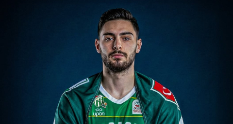 Bursaspor Basketbol Yavuz Gültekin’i kadrosuna kattı