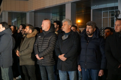 Gümüşhane'de akademisyen evinde ölü bulundu (2)