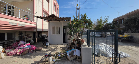 Hatay’da genç kız, tabancayla başından vurulmuş halde yaralı bulundu: 2 gözaltı