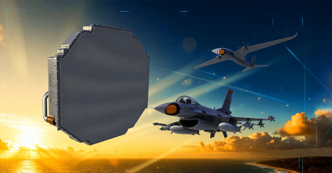 ASELSAN’dan muharebe sahasında AESA radar kabiliyetleri ve çözümleri