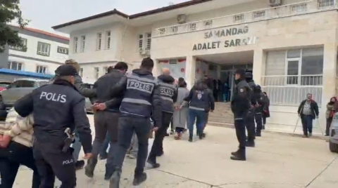 Hatay'da başından vurulan genç kızı, ablası yaralamış (2)
