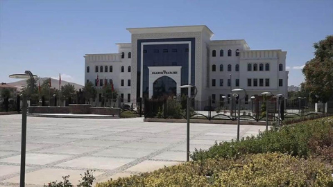 Elazığ’da, kar nedeniyle eğitime 1 gün ara verildi