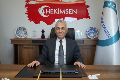 Hekimsen: Hukuk ile Tıbbi Uygulamalar Arasındaki Uyumsuzluk Hekimler Üzerinde Ciddi Baskı Oluşturuyor