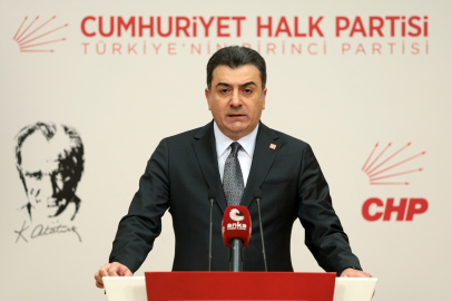 CHP'li Emre: Dış müdahalenin karşısındayız