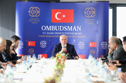 KDK Başkanı Akarca: Tavsiye kararlarına uymayanlar için yasal değişiklik düşünülebilir