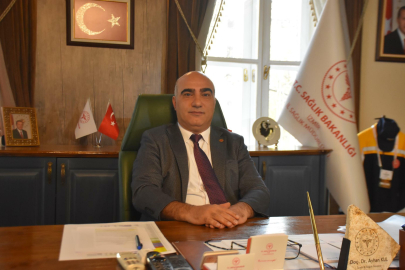 İzmir'de her 100 bin kişiden 11,5'inde tüberküloz saptandı