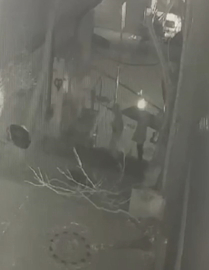 İstanbul- Sarıyer’de iş yerini kurşunlayan şüpheli yakalandı