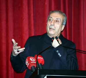 Mehdi Eker: Hazinemizi oluşturan şey, tarımsal potansiyelimizdir