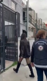 İzmir’de ‘İnsan ticareti’ operasyonu; 4 tutuklama
