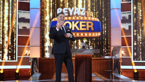 Beyaz’la Joker’de nefesler tutuluyor